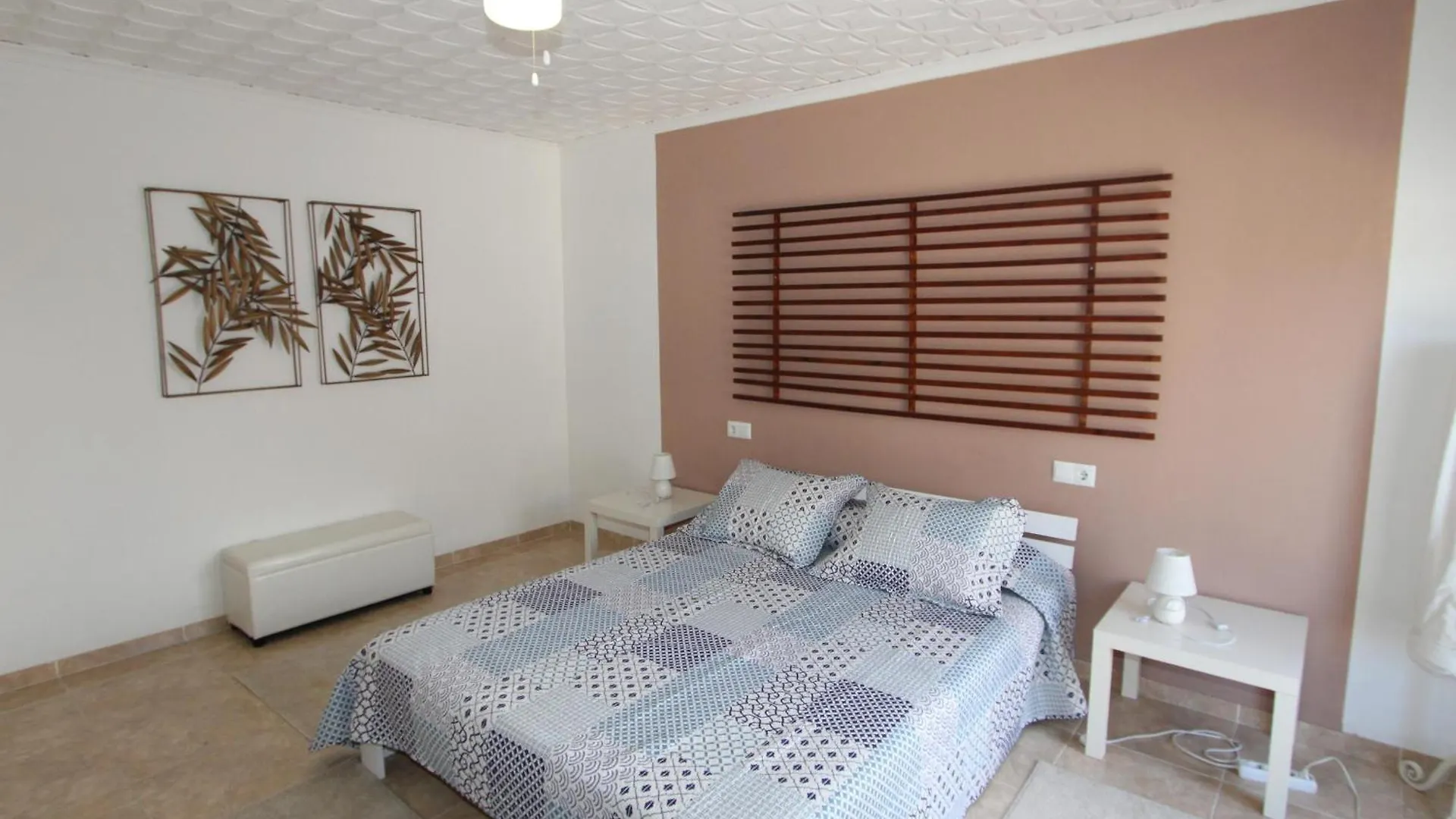 Casa Carine, Ideal Vacaciones: Wifi, Opcional Aire Acondicionado, Admite Mascotas, Playa Para Perros - Es-184-63 Deltebre Prázdninový dům