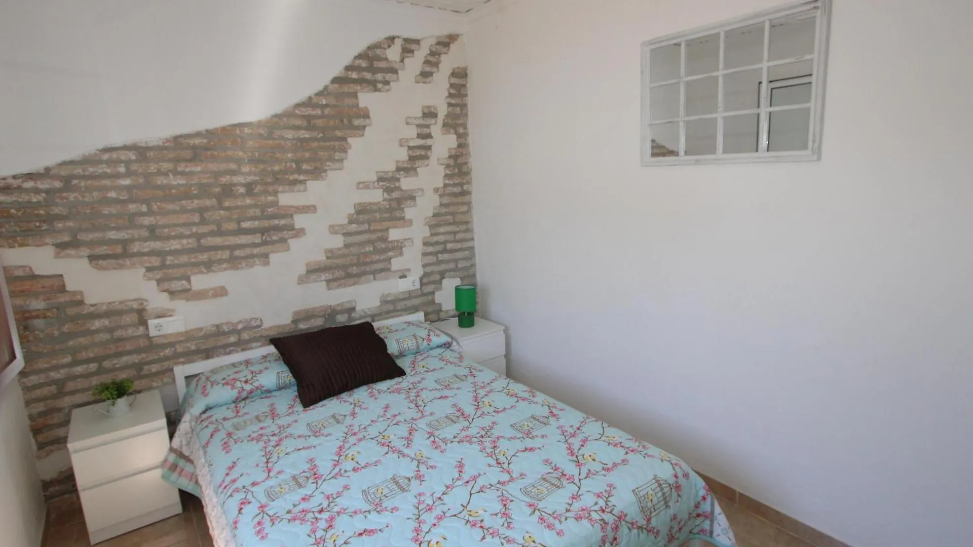Prázdninový dům Casa Carine, Ideal Vacaciones: Wifi, Opcional Aire Acondicionado, Admite Mascotas, Playa Para Perros - Es-184-63 Deltebre Španělsko