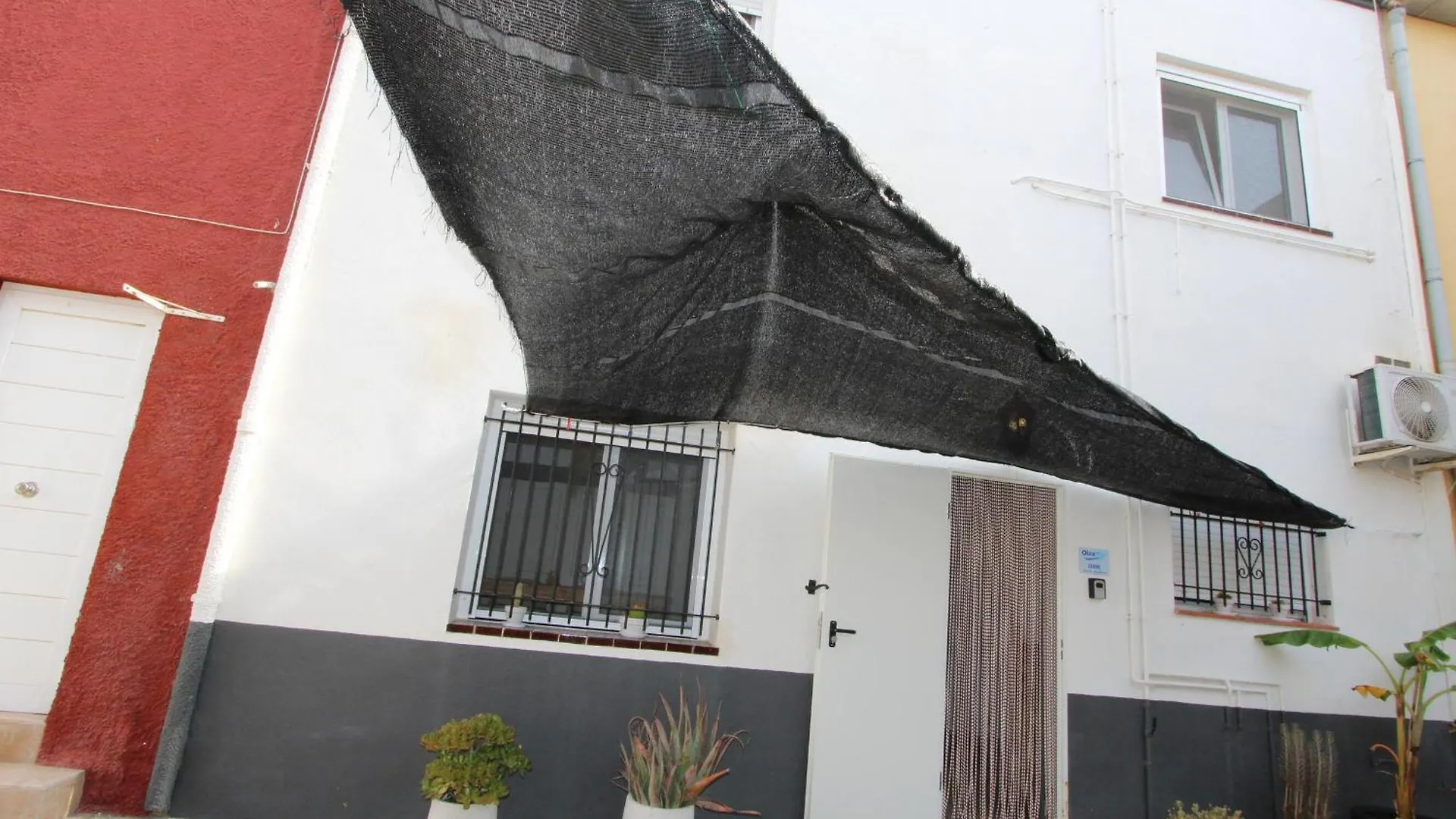 Casa Carine, Ideal Vacaciones: Wifi, Opcional Aire Acondicionado, Admite Mascotas, Playa Para Perros - Es-184-63 Deltebre 0*,  Španělsko
