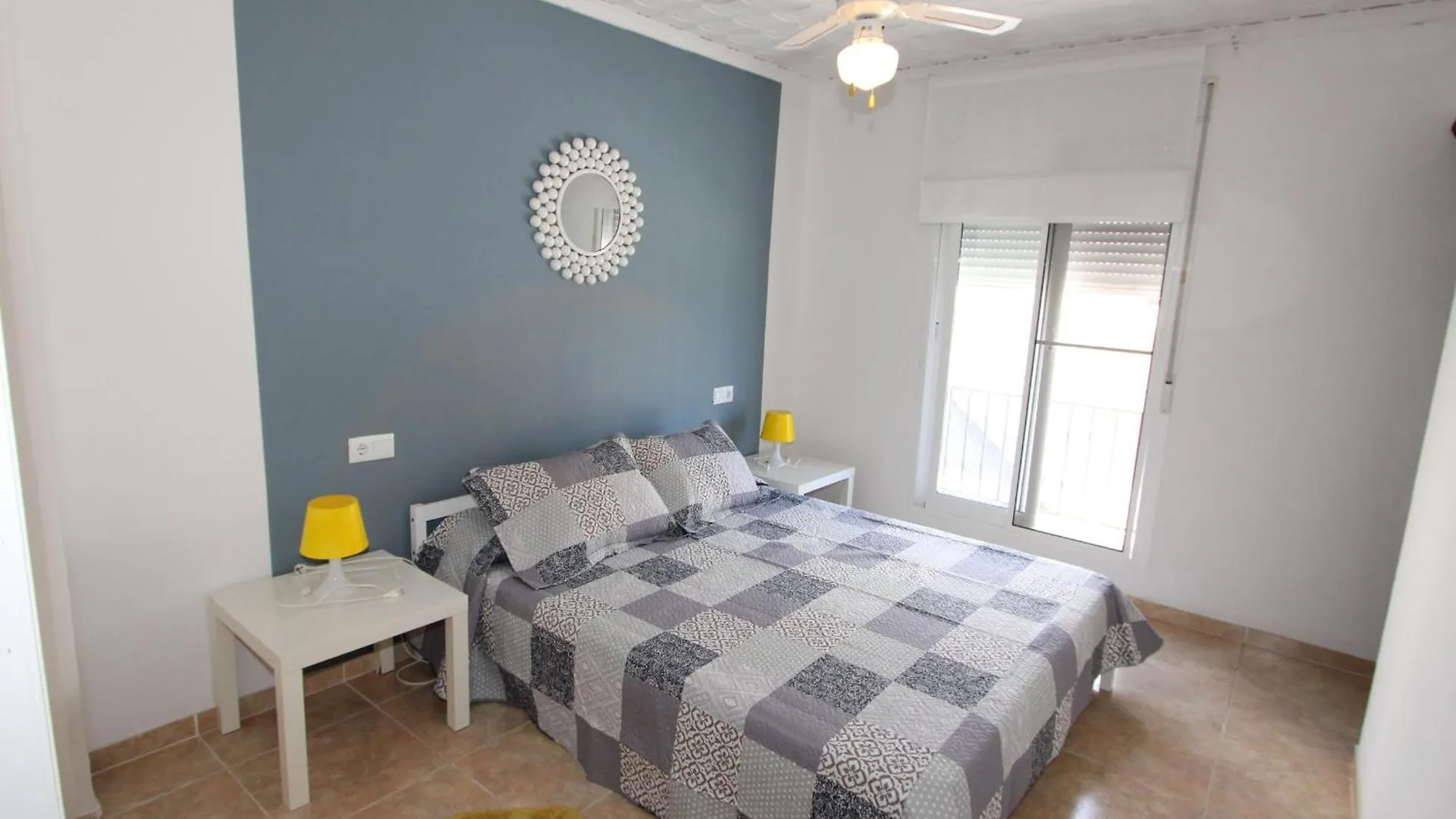 Casa Carine, Ideal Vacaciones: Wifi, Opcional Aire Acondicionado, Admite Mascotas, Playa Para Perros - Es-184-63 Deltebre 0*,
