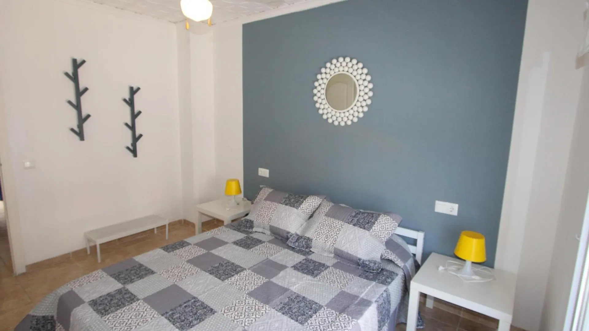 Casa Carine, Ideal Vacaciones: Wifi, Opcional Aire Acondicionado, Admite Mascotas, Playa Para Perros - Es-184-63 Deltebre Holiday home