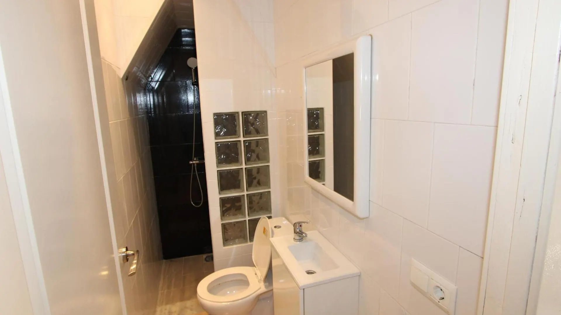 Casa Carine, Ideal Vacaciones: Wifi, Opcional Aire Acondicionado, Admite Mascotas, Playa Para Perros - Es-184-63 Deltebre 0*,