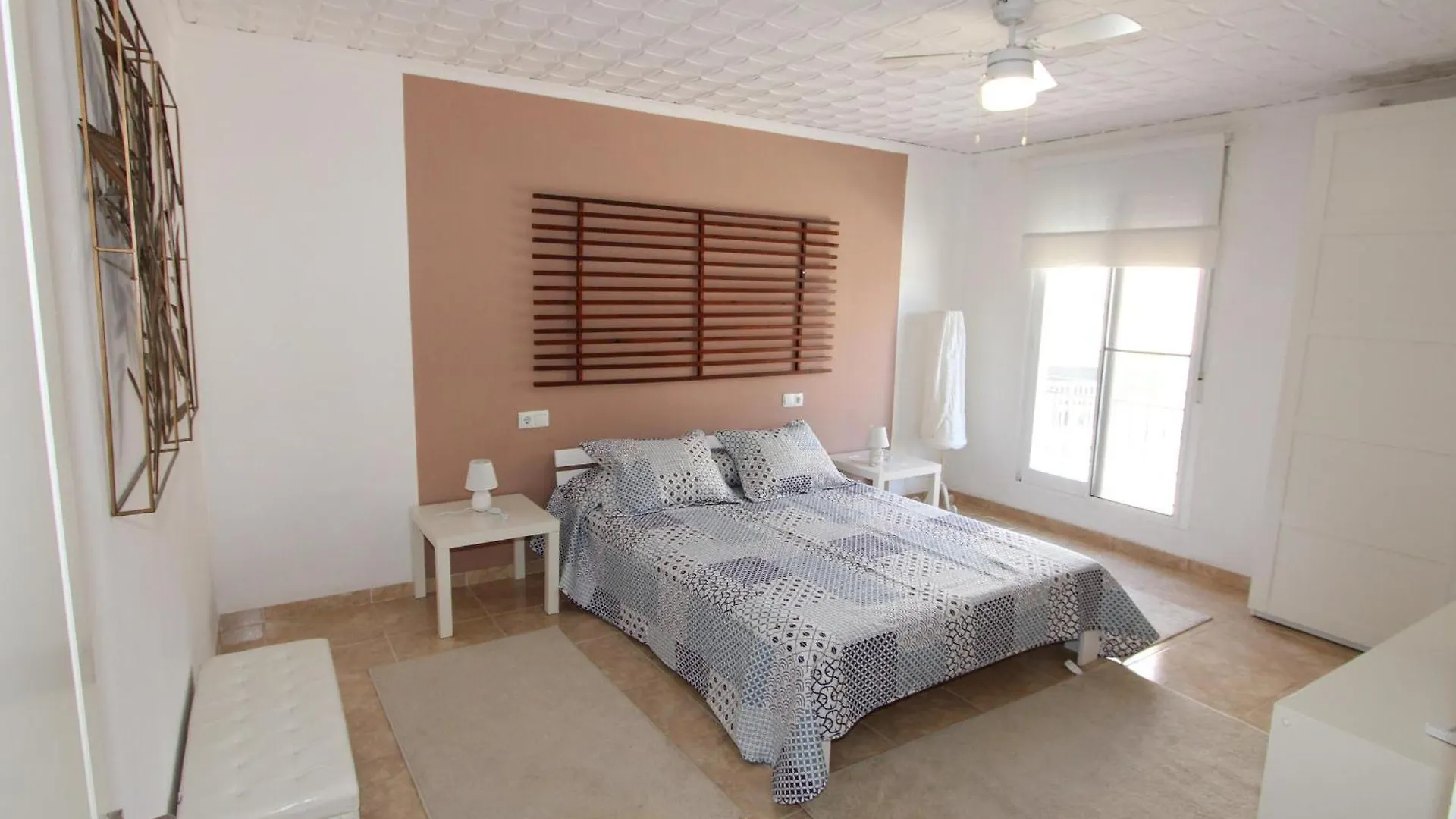 Casa Carine, Ideal Vacaciones: Wifi, Opcional Aire Acondicionado, Admite Mascotas, Playa Para Perros - Es-184-63 Deltebre 0*,  Spain