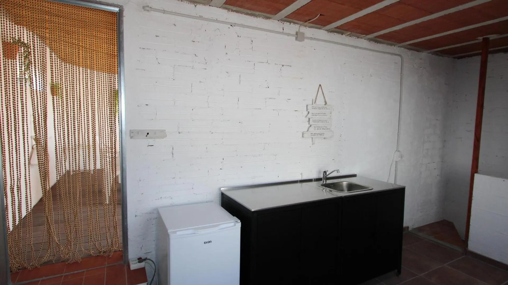 Holiday home Casa Carine, Ideal Vacaciones: Wifi, Opcional Aire Acondicionado, Admite Mascotas, Playa Para Perros - Es-184-63 Deltebre Spain